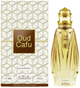 Woda perfumowana damska Nabeel Oud Cafu 100 ml (6291109920311) - obraz 2