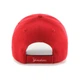 Кепка 47 Brand MLB New York Yankees '47 MVP B-MVP17WBV-RD - изображение 2