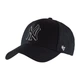 Кепка 47 Brand Yankees Snapback B-MVPSP17WBP-BKC - изображение 1