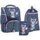Шкільний набір Kite Education Studio Pets SET_SP25-501S (рюкзак, пенал, сумка) - зображення 1
