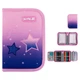 Пенал з наповненням Kite Sparkling K25-622H-1, 1 відділення, 2 вигини - зображення 2