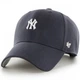 Бейсболка 47 Brand New York Yankees BASE RUNNER B-BRMPS17WBP-NYA - изображение 1
