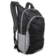 Рюкзак міський Semi Line 30 Black/Grey (A3036-1) - изображение 1
