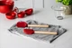Набор лопаток для теста KitchenAid Coreline KQR750OHERE 23.5 см 2 шт красный - изображение 8