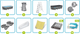 Basen stelażowy Bestway 488 x 244 x 122 cm 17 w 1 56670 (5902854514977) - obraz 2