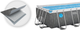 Басейн каркасний Bestway 488 x 244 x 122 см 18 в 1 56670 (5903890614966) - зображення 3