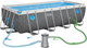 Басейн каркасний Bestway 488 x 244 x 122 см 18 в 1 56670 (5903890614966) - зображення 5