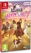 Гра Nintendo Switch Horse Club Adventures (Картридж) (4251809523290) - зображення 1