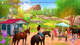 Гра Nintendo Switch Horse Club Adventures (Картридж) (4251809523290) - зображення 5