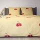 Постільна білизна євро ТЕП Soft dreams Coffee Cherry ТЕП 2-03859_32611 200х215 см - зображення 2
