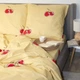 Постільна білизна євро ТЕП Soft dreams Coffee Cherry ТЕП 2-03859_32611 200х215 см - зображення 5