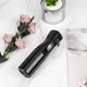 Стильный туманный распылитель пульверизатор для воды Black Без бренду - изображение 1