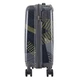 Валіза Semi Line 20" (S) Black Pattern (T5651-1) - зображення 4