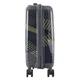 Валіза Semi Line 20" (S) Black Pattern (T5651-1) - зображення 6