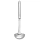 Половник KitchenAid Premium KMG006OHSS 31.5 см сріблястий - зображення 1