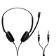 Наушники с микрофоном Sennheiser (EPOS) PC 3 CHAT (52629) - изображение 2