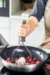 Картофелемялка KitchenAid Coreline KAS008OHCGG 25.7 см серая - изображение 5