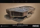 Збірна модель Dune Spice Harvester Meng MMS013 - зображення 1
