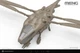 Збірна модель 1/72 Dune Harkonnen Ornithopter Менг DS-009 - изображение 6