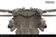 Збірна модель 1/72 Dune Harkonnen Ornithopter Менг DS-009 - изображение 8