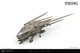 Збірна модель 1/72 Dune Harkonnen Ornithopter Менг DS-009 - изображение 10