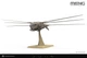 Збірна модель 1/72 Dune Harkonnen Ornithopter Менг DS-009 - изображение 11