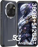 Oukitel WP39 Pro 5G 12/512GB Black ( Global Version ) - зображення 1