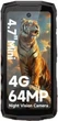ULEFONE Armor Mini 20 4G 8/256GB Black ( Global Version ) - зображення 5