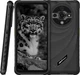 Ulefone Armor X31 6/128GB Classic Black Night Vision ( Global Version ) - изображение 8