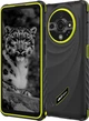 Ulefone Armor X31 6/128GB Limestone Green Night Vision ( Global Version ) - изображение 2