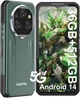 Oukitel WP39 Pro 5G 12/512GB Green ( Global Version ) - зображення 1