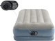 Materac dmuchany Intex 191 x 99 x 33 cm z wbudowaną pompką elektryczną 64116ND (6941057422831) - obraz 2