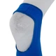 Гетры футбольные без носка синие мужские SP-Sport 2955 размер L Blue - изображение 7
