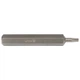 Набор бит HEX TORX Spline 10мм 40шт S2 (металл кейс) ULTRA (4017092) - изображение 10