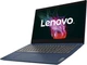 Ноутбук Lenovo 15.6" IdeaPad 5 15ITL05/Intel i3-1115G4/4GB/256SSD/IntelUHD/DOS/Blue (82FG01UVRM) - изображение 2
