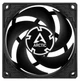 Вентилятор Arctic P8 PWM PST CO (Black) (ACFAN00151A) - зображення 1