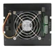 Зовнішня кишеня Chieftec CMR-3141SAS 3x5.25" -> 4x3.5" HDDs Hot-Swap Metal (CMR-3141SAS) - зображення 3