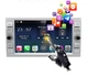 Штатная Mагнитола 7'' Ford Fusion C-MAX S Focus Mondeo Kuga Android 12- 4+32GB- With carplay+CANBUS - изображение 4