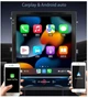Универсальная Mагнитола 1001B, 9.7'' (4+64GB/4G)AHD Tesla Style Android12 Carply Fan - изображение 1