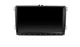 Штатная Mагнитола Volkswagen 9'' UNIVERSAL Android 12 4+32GB- With carplay-Fan - изображение 3