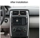 Штатная Mагнитола 8'' BENZ B200 Android 12- 4+32GB- With carplay+CANBUS - изображение 2