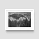 Постер Roomy "Carpathians II" Без рамки A2 (59.4x42 cm.) - изображение 2