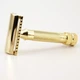 Станок для бритья Т-образный Merkur Gold 34C - изображение 5
