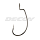 Крючок Decoy KG Hyper Worm 13 №1/0 - изображение 1