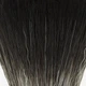Помазок Dovo Solingen Barber Black - изображение 2