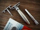 Станок для бритья Т-образный Merkur 43C - изображение 7