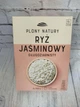 Рис жасміновий білий довгозернистий PLONY NATURY 400 г - изображение 1