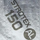 Пароизоляционная пленка Foliarex STROTEX AL150 фольгированная 1,50х50 м.п. - изображение 2
