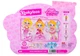 Lalka Kookyloos Fairytale Mix & Match Hearts (8431618040201) - obraz 6