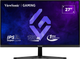 Монітор 27" ViewSonic VX27G1-HD - зображення 4
